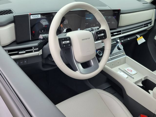 New 2026 Hyundai Santa Fe SEL FWD image 5