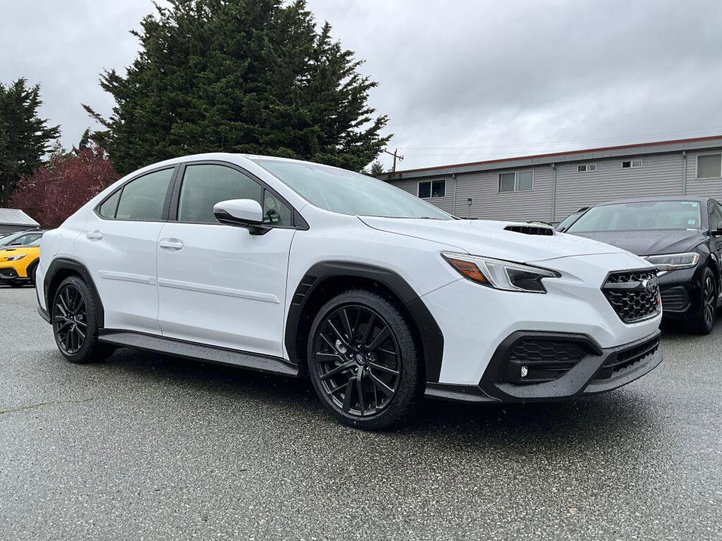 New 2026 Subaru WRX Limited image 2