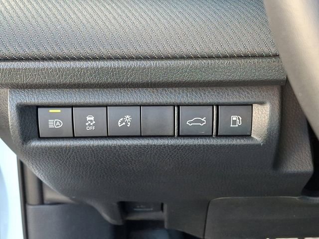 Certified 2025 Toyota Camry SE image 24