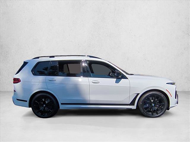 New 2026 BMW X7 M60i AWD/4WD image 6