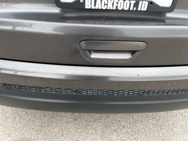 Used 2022 Jeep Compass Sport image 12