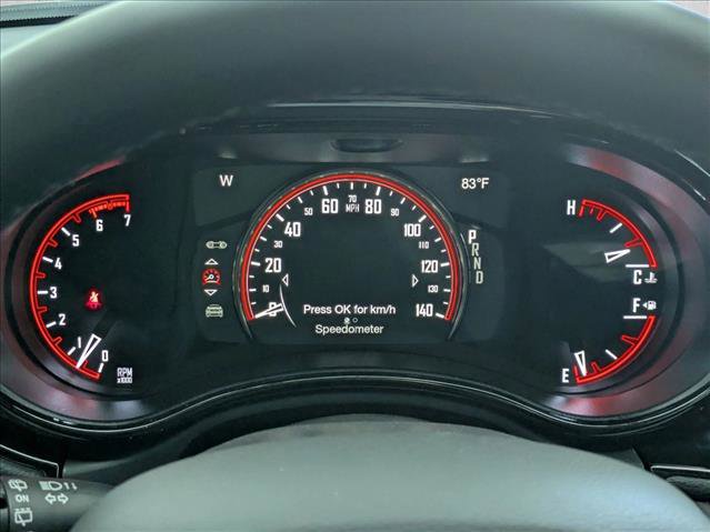 New 2026 Dodge Durango GT AWD/4WD image 10