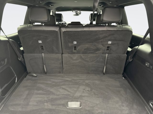 Used 2022 Jeep Wagoneer Series I image 22