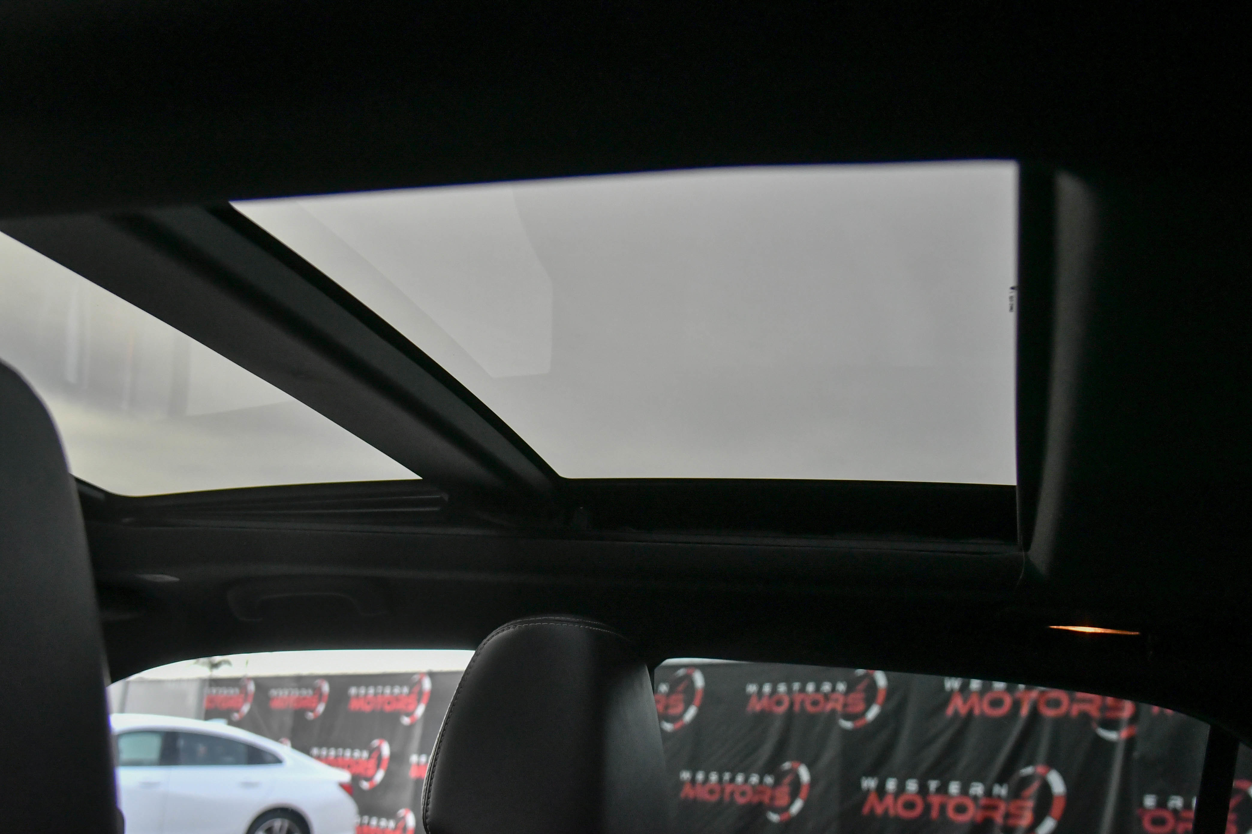 Used 2021 Chrysler 300 S w/ S Model Appearance Package image 37