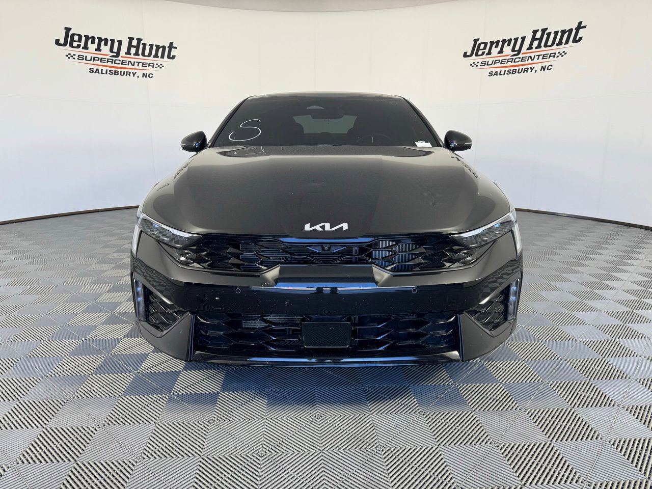 Used 2026 Kia K5 GT w/ GT1 Package FWD image 5