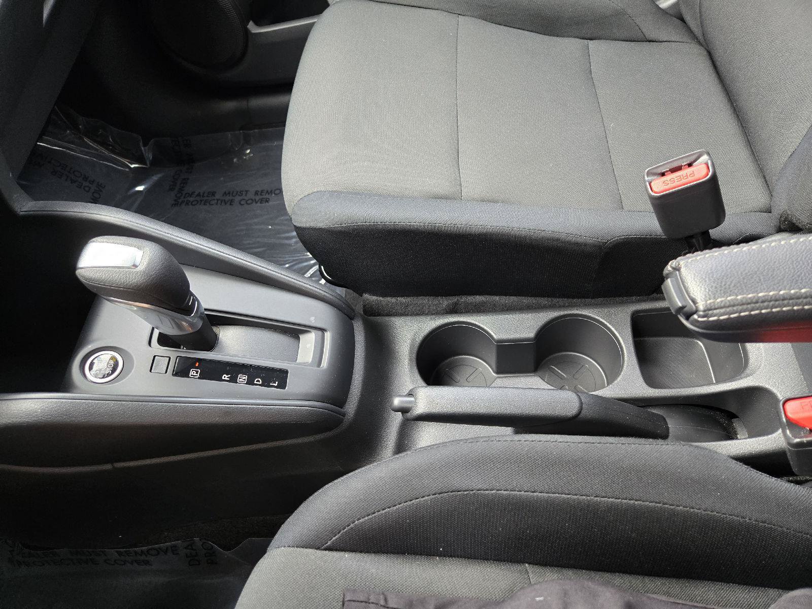 Used 2024 Nissan Kicks S FWD image 19