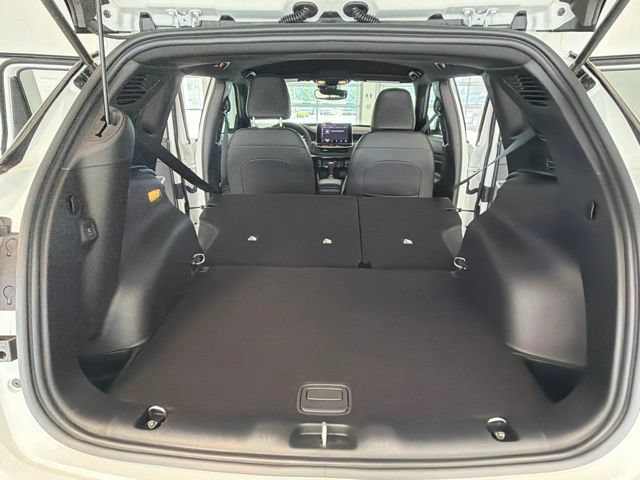 New 2026 Jeep Compass Latitude AWD/4WD image 20