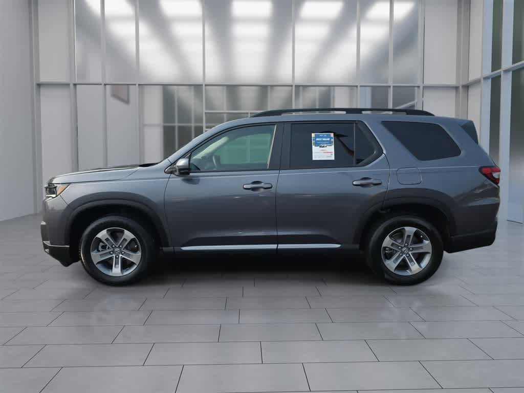 Certified 2026 Honda Pilot EX-L image 6