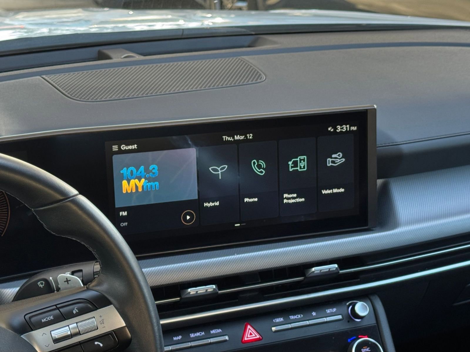 Used 2025 Hyundai Sonata SEL image 17