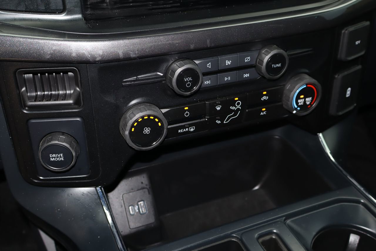 Used 2024 Ford F150 STX RWD image 22