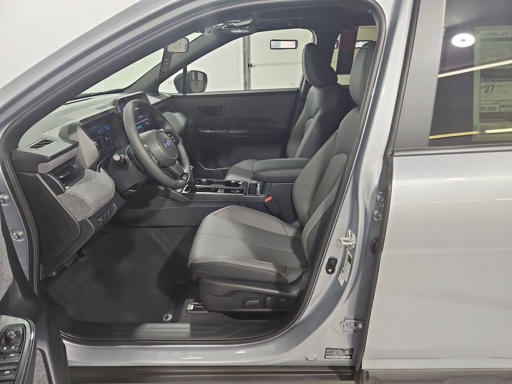 New 2026 Subaru Outback Limited AWD/4WD image 9