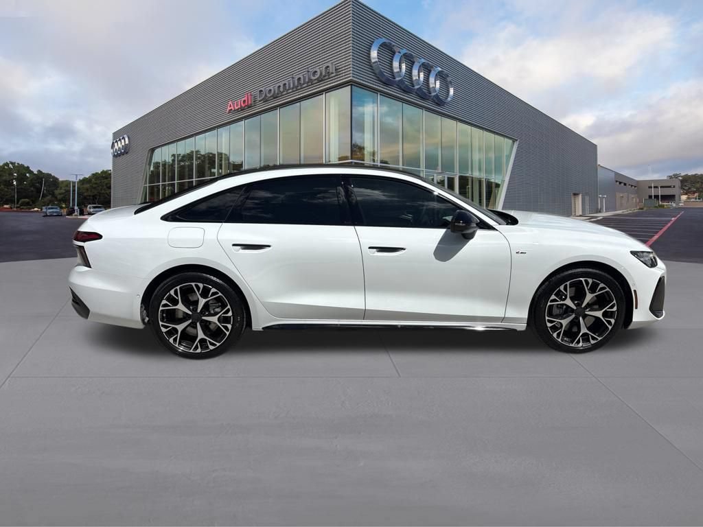 New 2026 Audi A6 Premium Plus AWD/4WD image 4