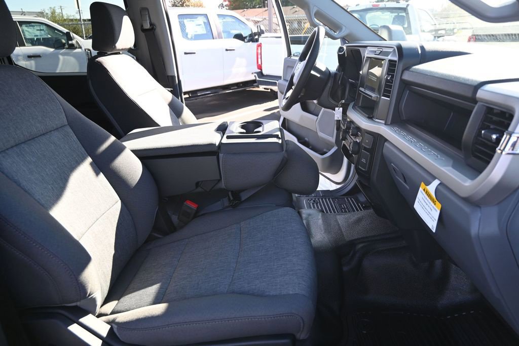 New 2027 Ford F350 XL AWD/4WD image 87