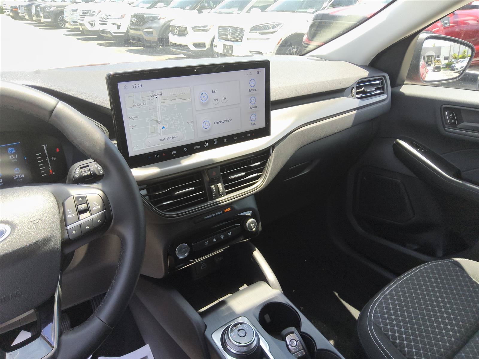 Certified 2023 Ford Escape Active w/ Tech Pack #1 FWD image 18