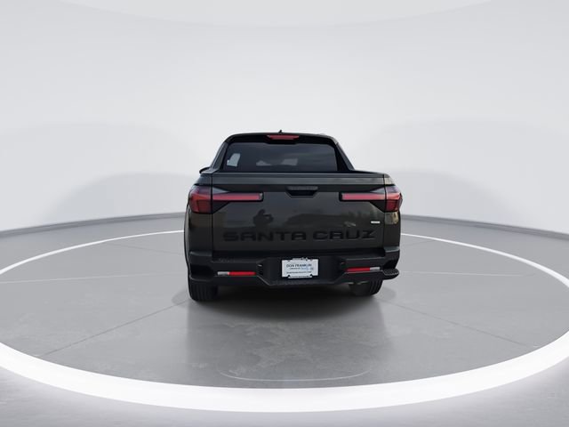 New 2026 Hyundai Santa Cruz SEL image 7