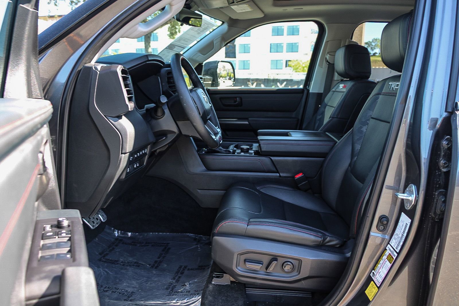 Used 2023 Toyota Tundra TRD Pro image 17