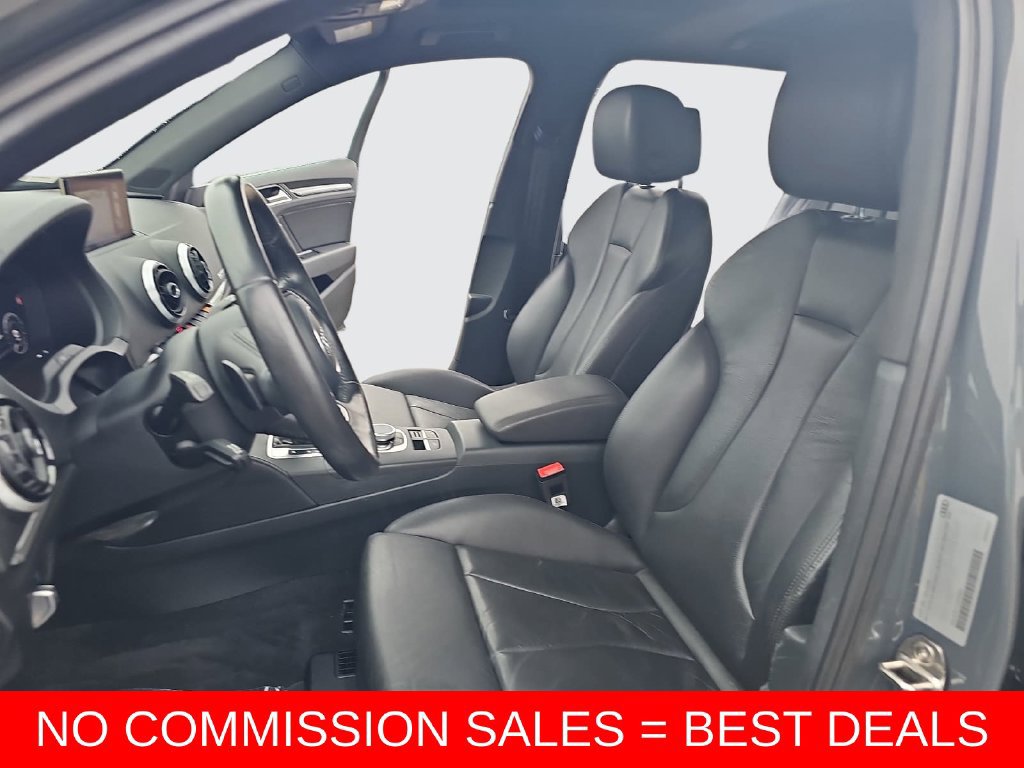 Used 2017 Audi A3 e-tron Prestige w/ Prestige Package FWD image 14
