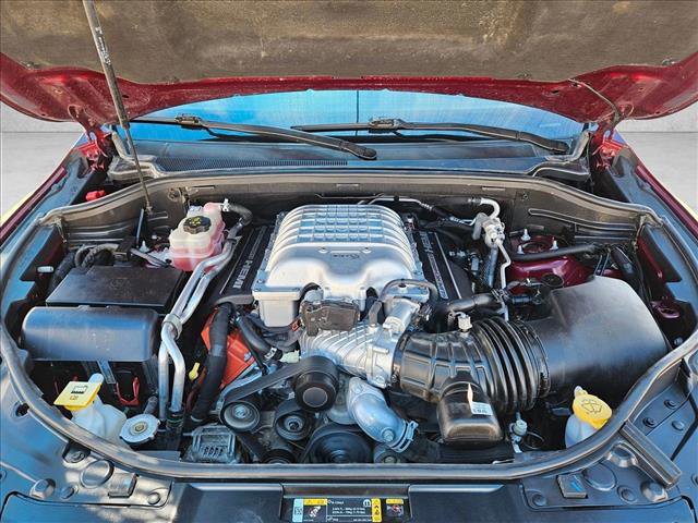 Used 2023 Dodge Durango SRT Hellcat image 26