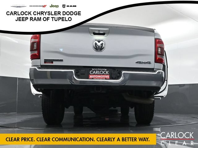 Used 2022 RAM 2500 Big Horn w/ Level 1 Equipment Group AWD/4WD image 55