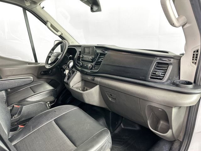 Used 2023 Ford Transit 250 148 Medium Roof w/ Load Area Protection Package image 26