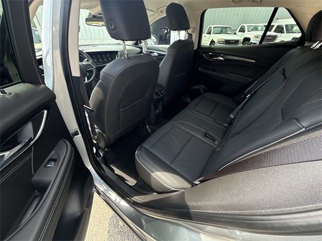 Used 2023 Buick Envision Essence image 53