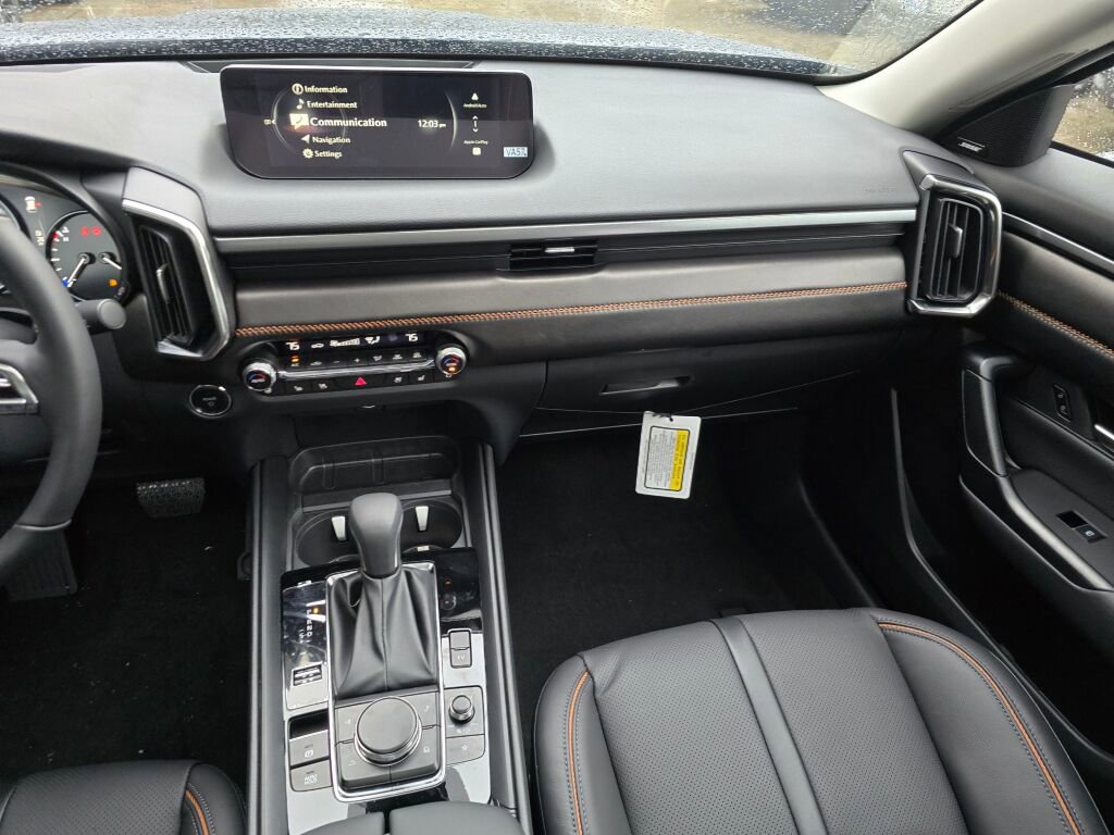 New 2026 MAZDA CX-50 2.5 Hybrid w/ Cargo Package image 12