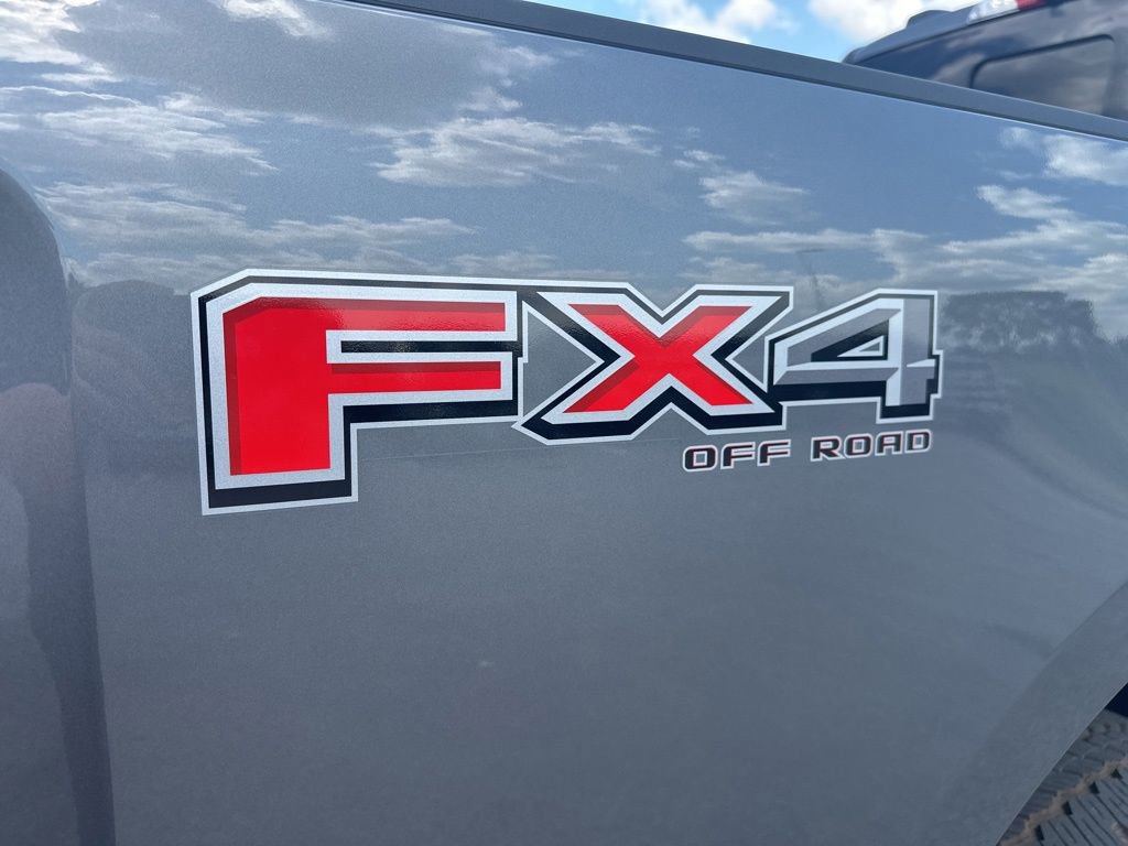 New 2026 Ford F250 Platinum image 47