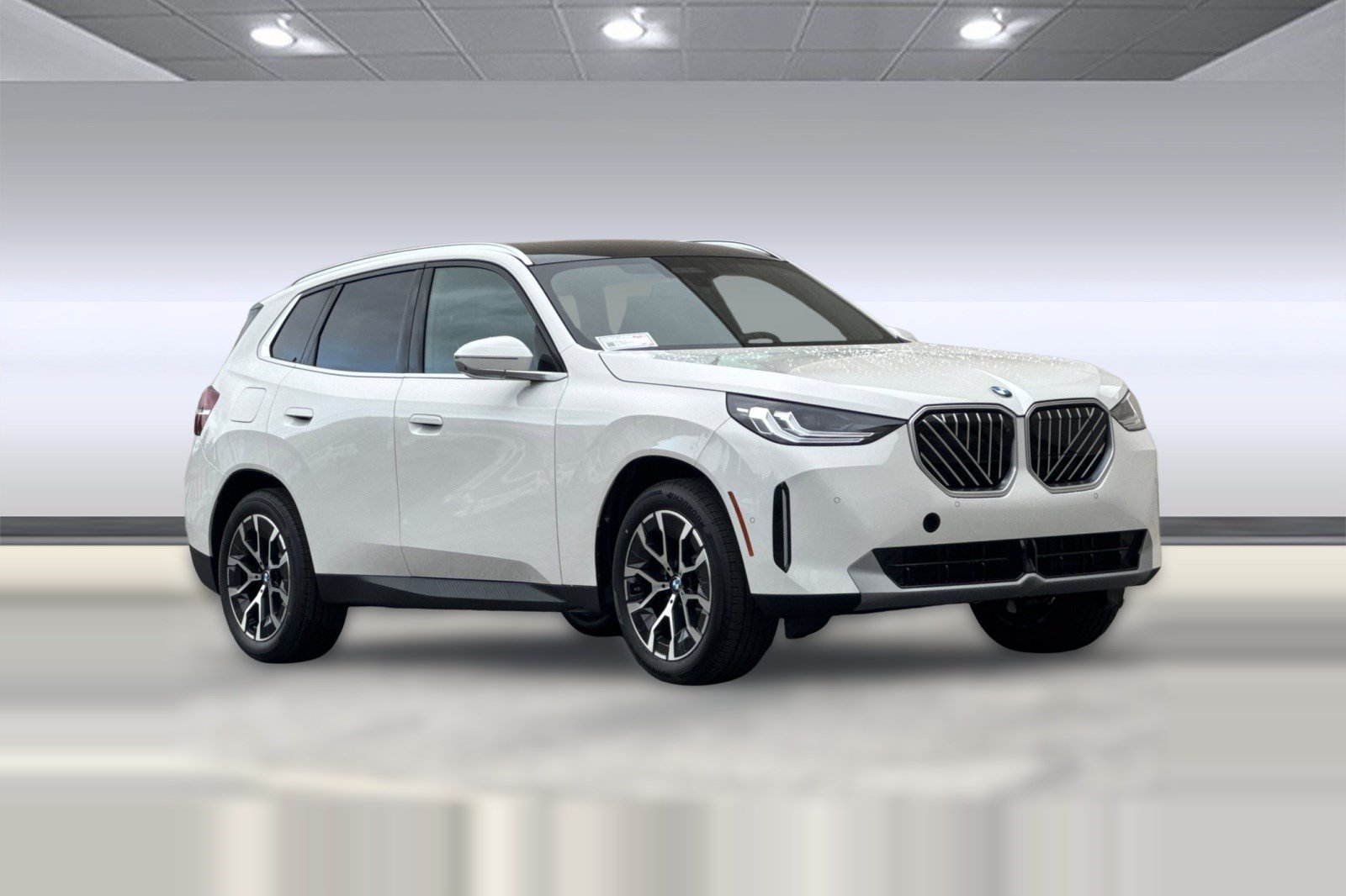 Used 2026 BMW X3 xDrive30i w/ Premium Package AWD/4WD image 7