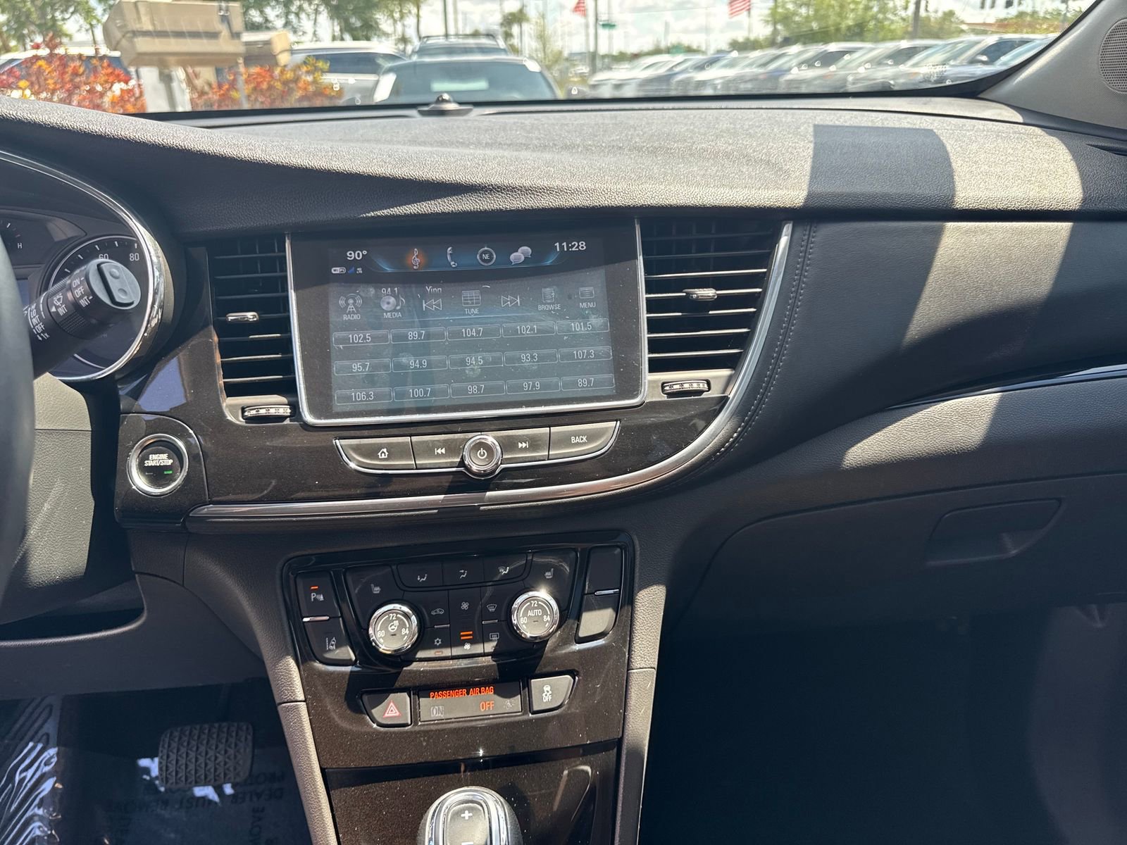 Used 2019 Buick Encore Essence w/ Safety Package II FWD image 19
