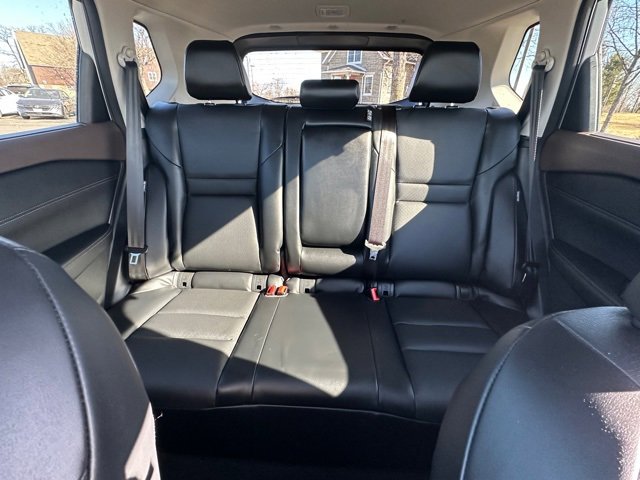 Certified 2023 Nissan Rogue SV w/ SV Premium Package image 26