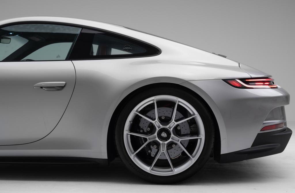 Used 2024 Porsche 911 GT3 RWD image 11