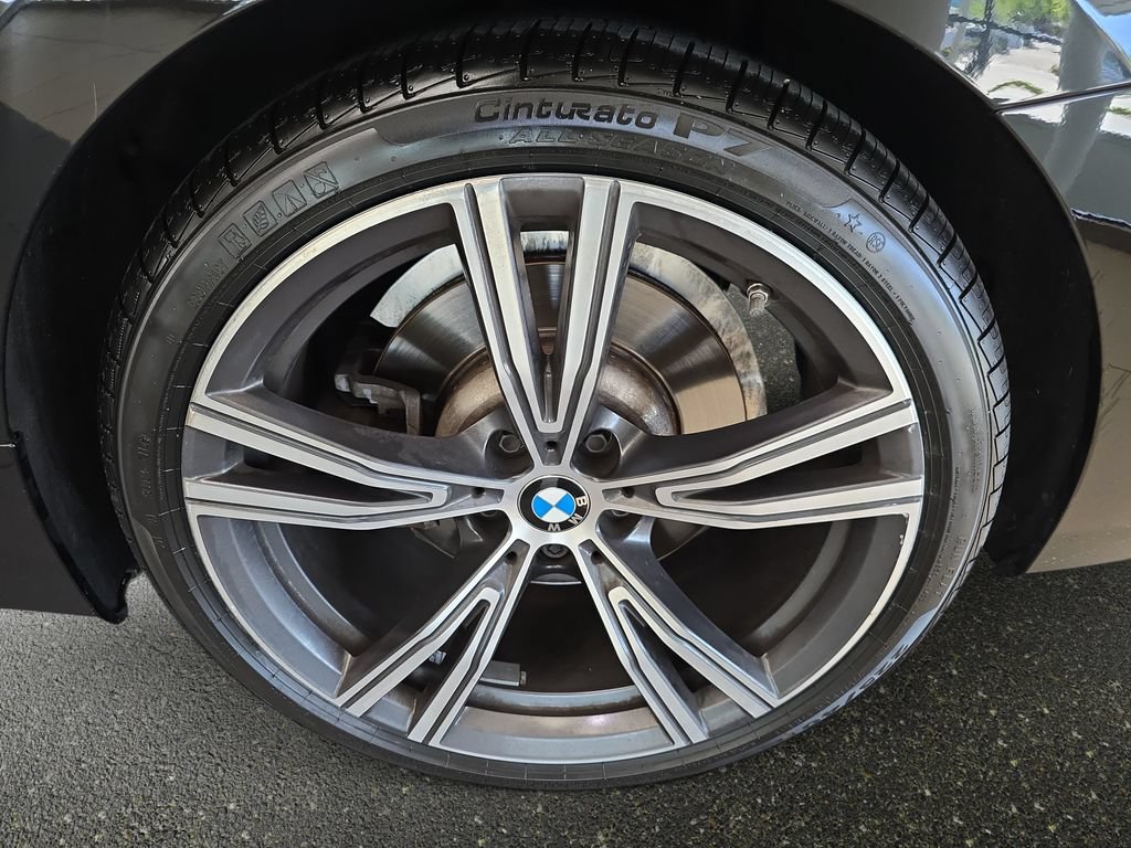 Certified 2023 BMW 430i Coupe w/ Convenience Package RWD image 27