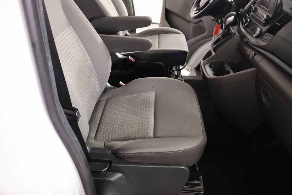 Used 2021 Ford Transit 350 XLT image 11