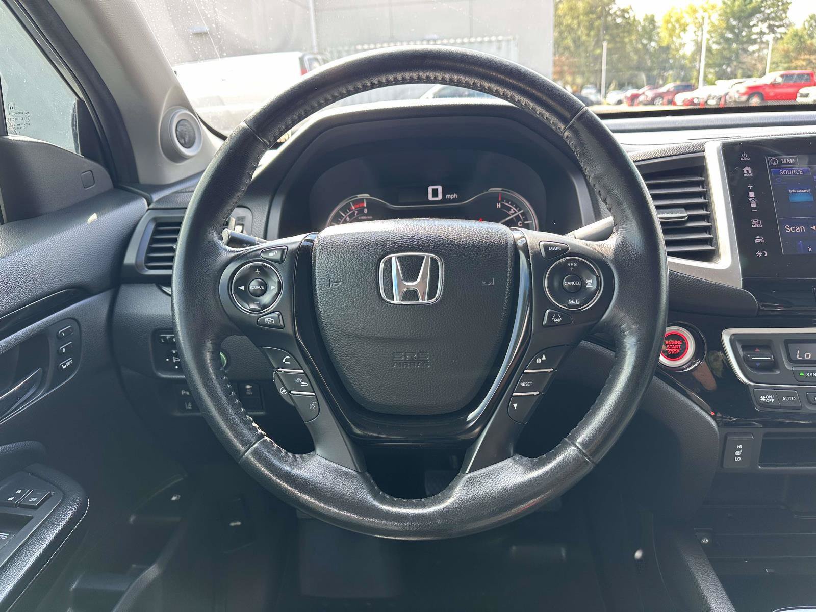 Used 2019 Honda Ridgeline RTL-E image 11
