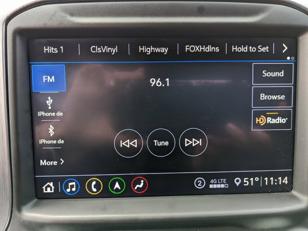 Used 2020 GMC Sierra 1500 Denali image 35