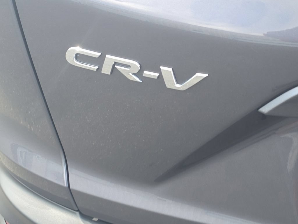 Certified 2022 Honda CR-V EX image 7