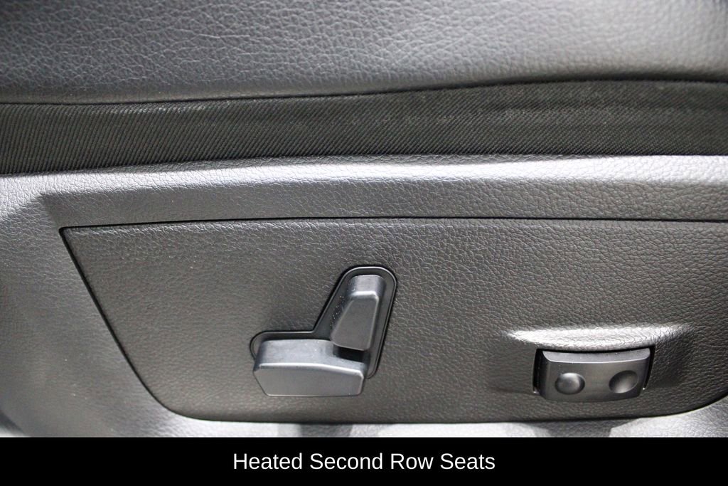 Used 2020 RAM 3500 Laramie image 20