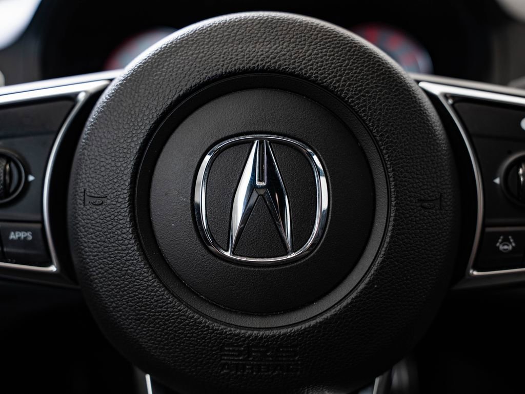 Used 2020 Acura RDX A-Spec image 32