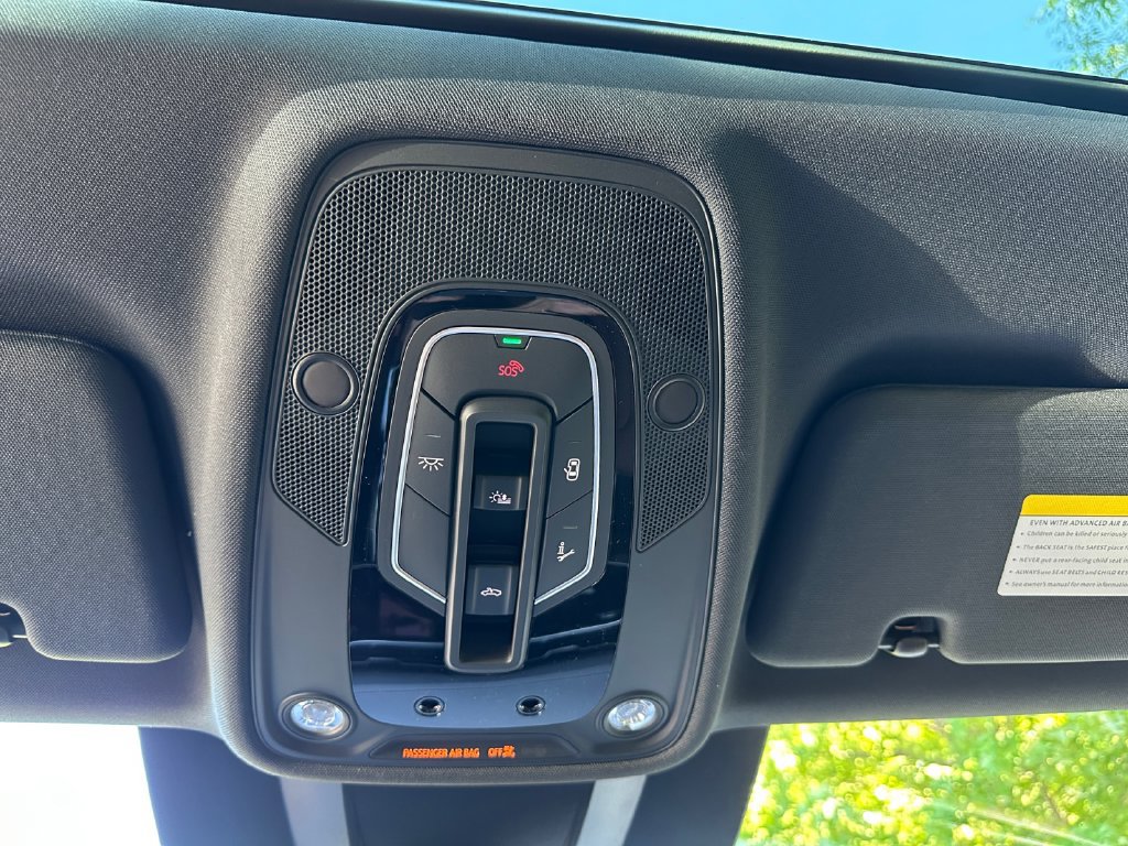 New 2027 Audi Q8 Premium Plus AWD/4WD image 31