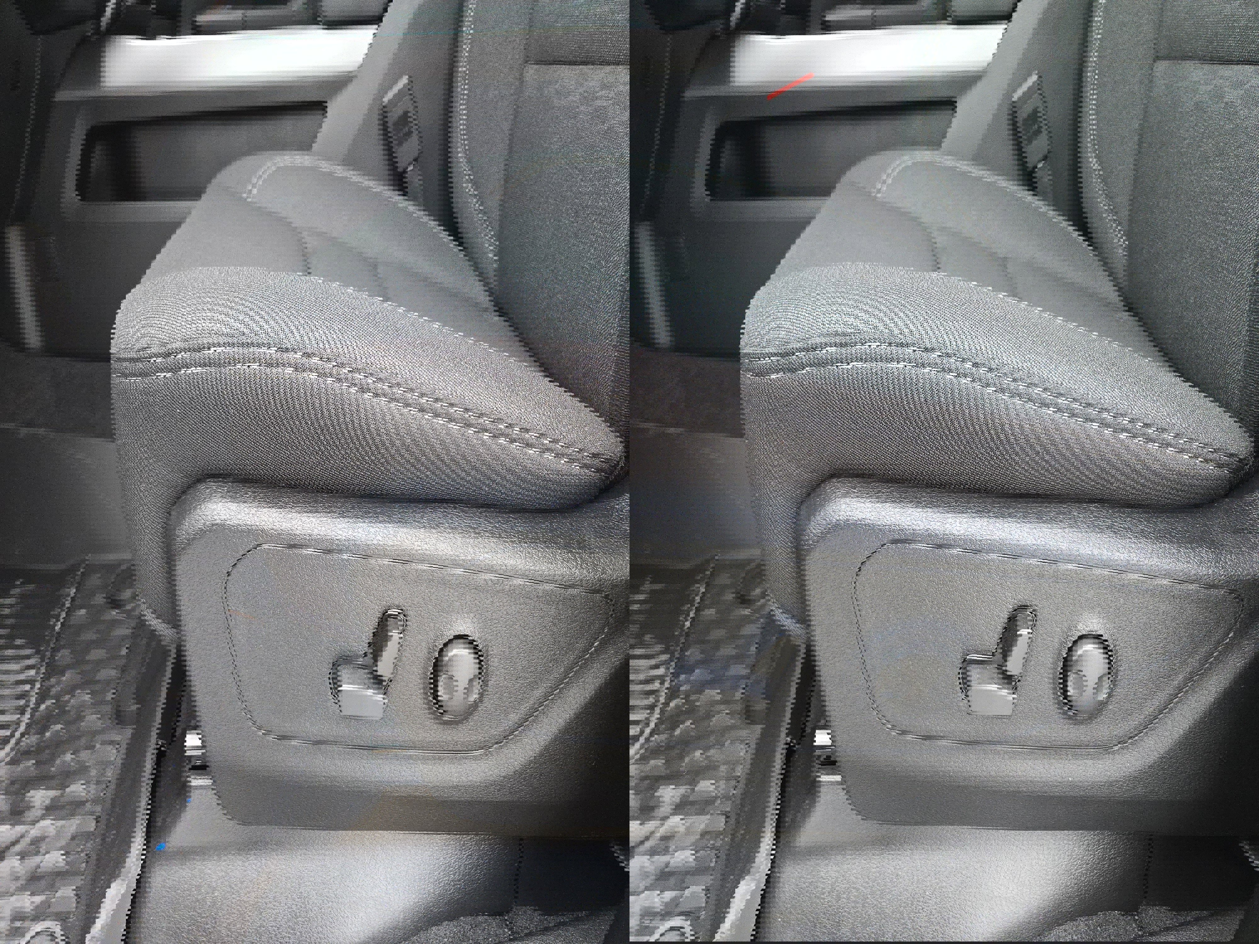 New 2026 RAM 1500 Big Horn image 20