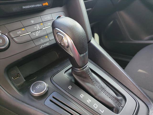 Used 2016 Ford Focus S FWD image 12