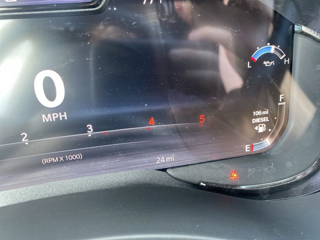 New 2026 RAM 2500 Rebel AWD/4WD image 19