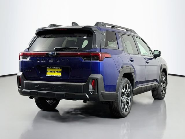 New 2026 Subaru Outback Touring XT AWD/4WD image 7