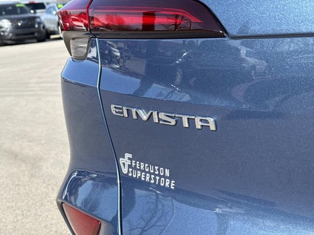 New 2026 Buick Envista Preferred w/ Convenience I Package FWD image 5