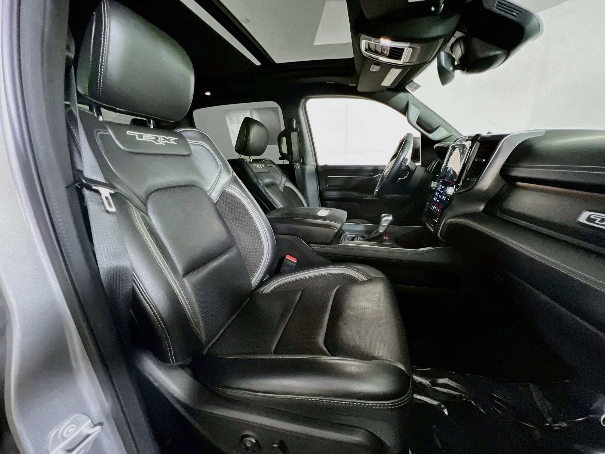 Used 2021 RAM 1500 TRX w/ TRX Level 2 Equipment Group image 28