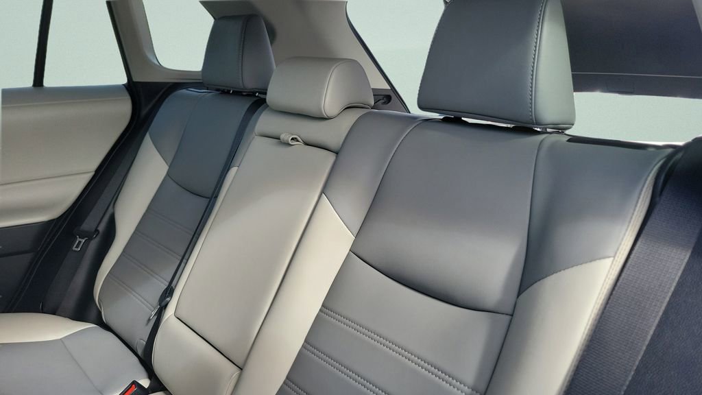 Certified 2025 Toyota RAV4 XLE Premium image 10