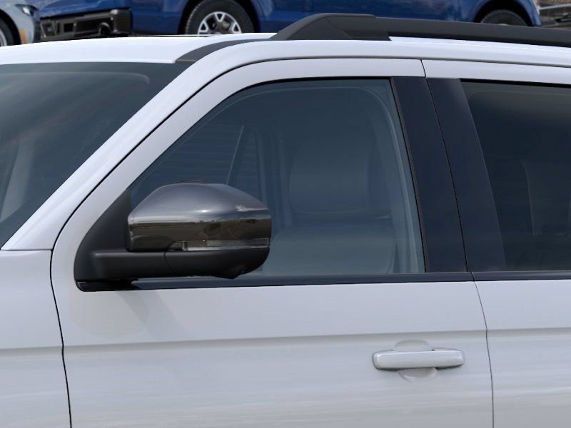 New 2027 Ford Expedition Platinum w/ Stealth Appearance Package RWD image 20