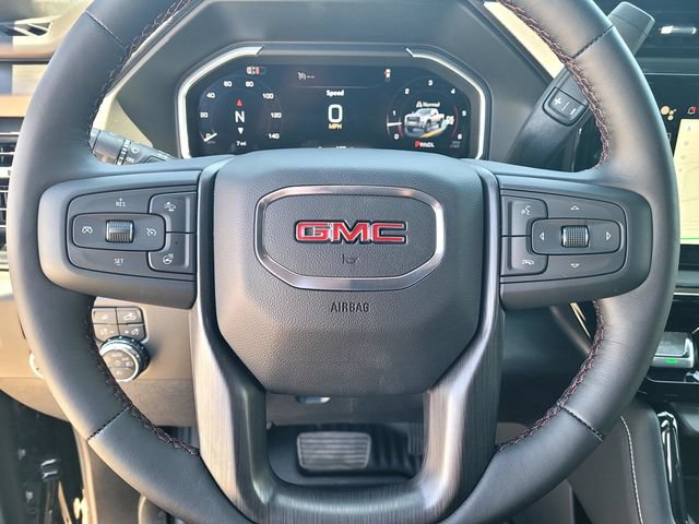 New 2026 GMC Sierra 2500 AT4X AWD/4WD image 22