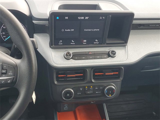 Used 2023 Ford Maverick XLT image 13