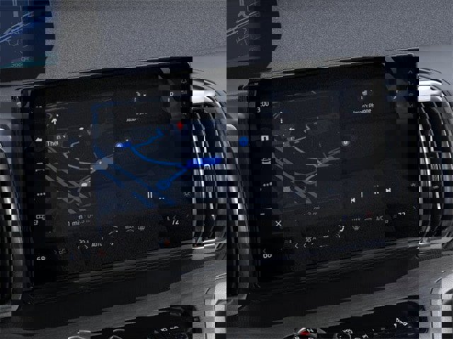 New 2025 Ford Expedition Max Platinum w/ Driver's Package image 37